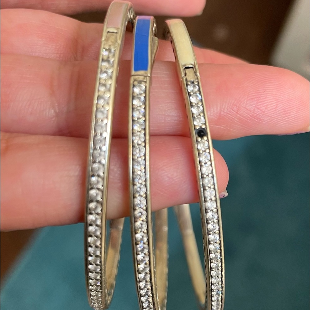 Pandora bangles
